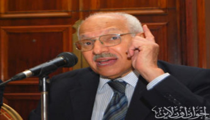 أحمد كمال أبو المجد يحذِّر: أصبحنا أمة في خطر