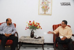 أيمن وزهراء: الوطن يفتقد الشاطر