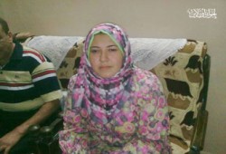 أولى المكفوفين تكشف أسرار تفوقها في الثانوية العامة