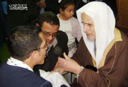 جدو أحمد العسال.. رحمك الله