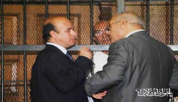 تأجيل قضية "التنظيم الدولي" إلى جلسة أخرى غدًا