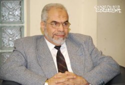 تهنئة قلبية بعقد زواج نجل د. غزلان