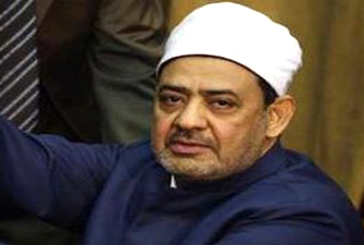 دور المرأة المسلمة في ندوة بجامعة الأزهر