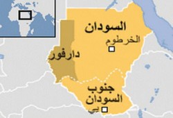 اتجاه رفض الانفصال في جنوب السودان يتصاعد