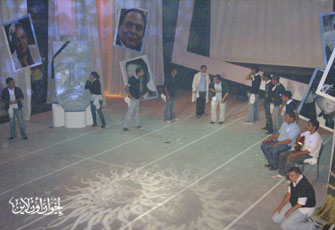 ملك الشحاتين.. الثوار لصوص ومنحرفون!!