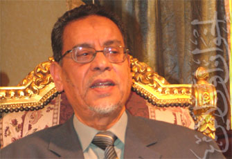 ماذا يُراد بالأمة؟!