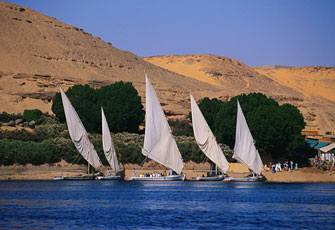 الأزمة المصرية- النيلية.. البيض في سلة واحدة