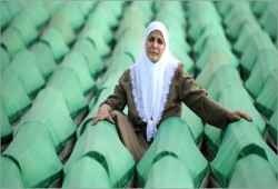 صحف العالم تفضح تحالف الغرب ضد البوسنة