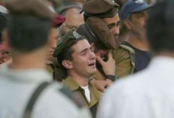 لماذا انتحر الجندي الصهيوني؟