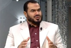 د. صلاح سلطان في منتدى القدس الثقافي الثاني