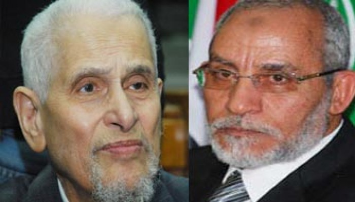 الإخوان المسلمون يحتسبون عند الله الدكتور أحمد العسال