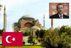 تركيا: الدستورية العليا تتجاوز صلاحياتها القانونية!