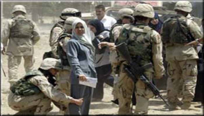 105 خروق أمريكية بالعراق خلال يونيو