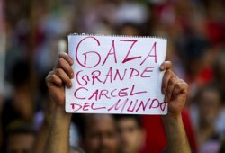 9 آلاف طلب للمشاركة في "أسطول الحرية 2"