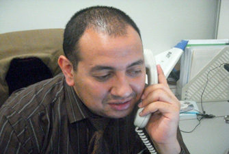 حلم الاتحاد