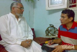 معتقل: تعرضت لـ45 وسيلة تعذيب في 60 يومًا!