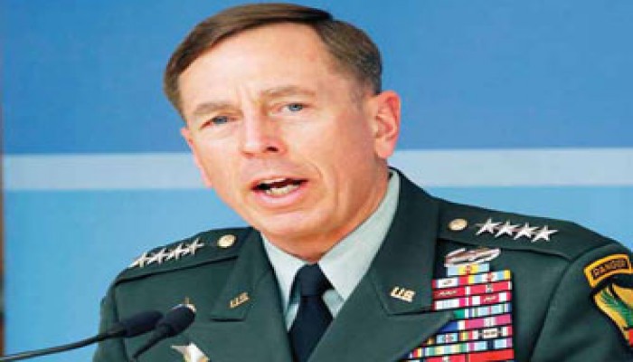 قائد الناتو الجديد بأفغانستان: مهمتنا صعبة