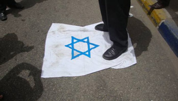 الكيان يفضح نفسه ويعترف بإشعال النزاعات بين الدول