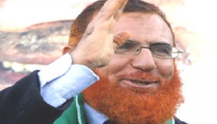 الاحتلال يختطف النائب المقدسي محمد أبو طير!