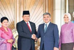 أول اتفاق تجاري بين تركيا وإندونيسيا منذ 25 عامًا