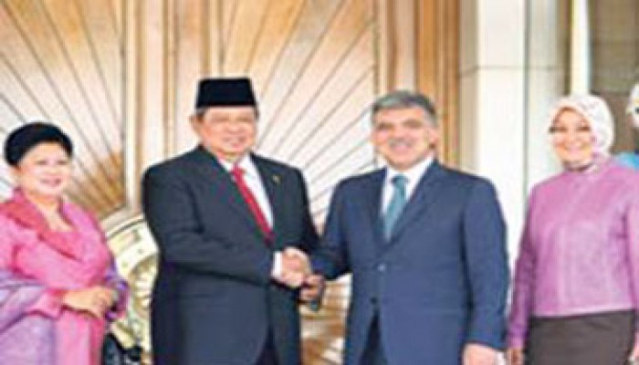 أول اتفاق تجاري بين تركيا وإندونيسيا منذ 25 عامًا