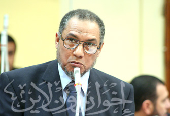 ادعوا معنا بالشفاء للنائب الشيخ المحمدي