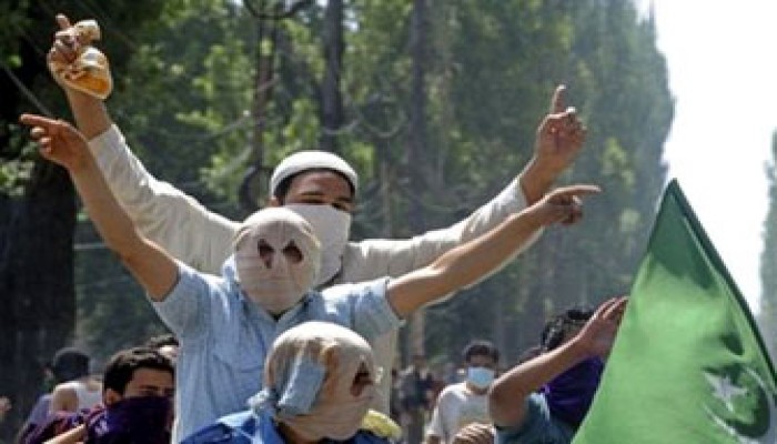 صحف العالم: العنف الهندي يتصاعد في كشمير