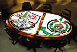 تعثر المصالحة الفلسطينية.. حماس أم فتح؟!