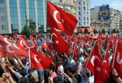 صحف العالم ترصد تحركًا صهيونيًّا ضد تركيا في العراق