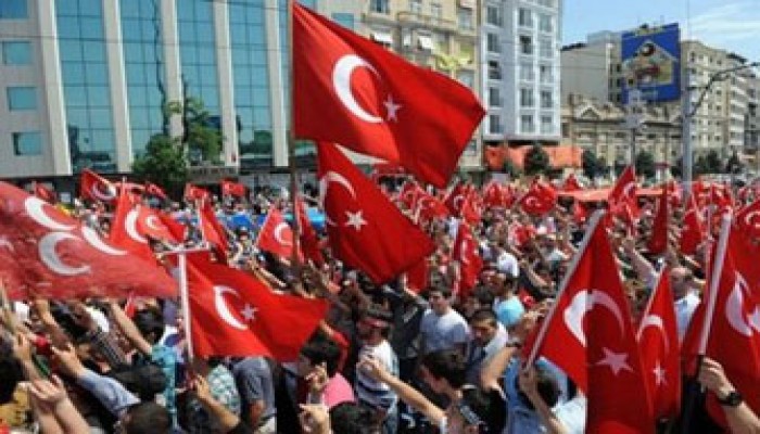 صحف العالم ترصد تحركًا صهيونيًّا ضد تركيا في العراق