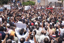 صحف العالم: النظام المصري يخشى الحِراك السياسي