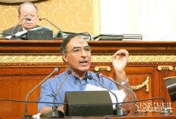 سحب قرعة كأس "معًا لمحاربة المخدرات" بالإسكندرية