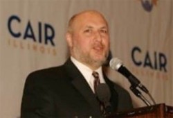 اتهام الولايات المتحدة بتعزيز مفهوم "الإسلاموفوبيا"