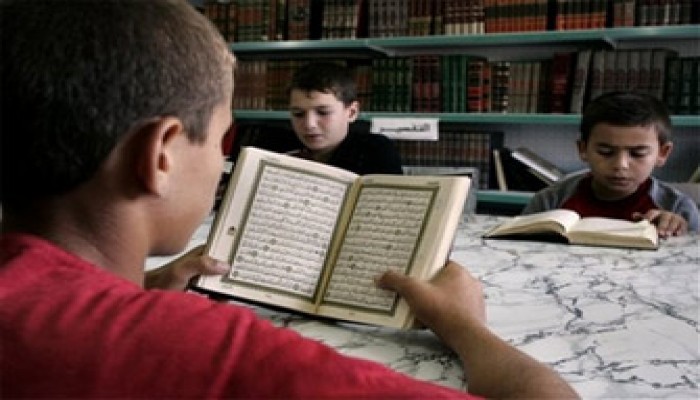 سمية مشهور تكتب: مشروعات وأنشطة جماعية في العطلة الصيفية