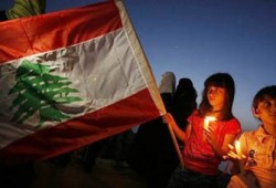 تواطؤ أمريكي مع الصهاينة لمنع سفن الإغاثة اللبنانية