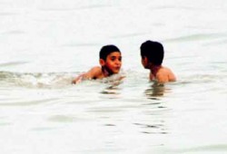 روشتة طبية غذائية لمواجهة لهيب الصيف