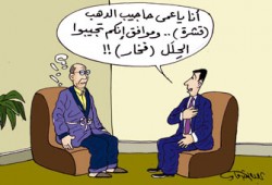 جنون الذهب.. القفز على أحلام البسطاء