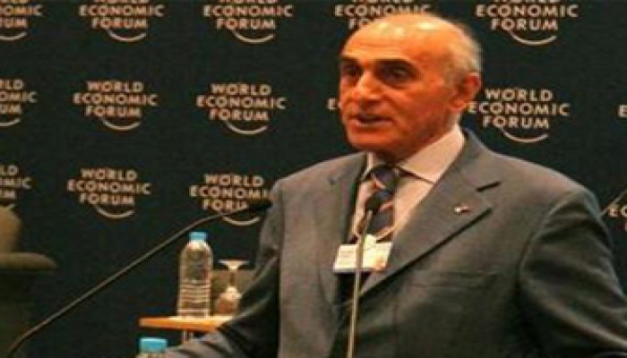 اجتماع لجنة المصالحة الفلسطينية ومناقشة ورقة مصر