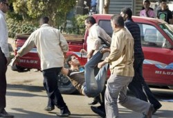 صحف العالم: الشرطة المصرية تمارس القمع