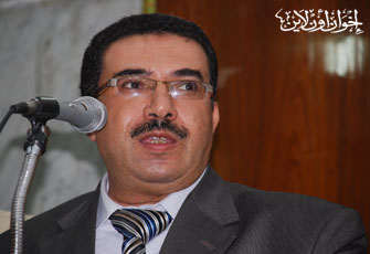 في أزمة المحامين مع القضاة