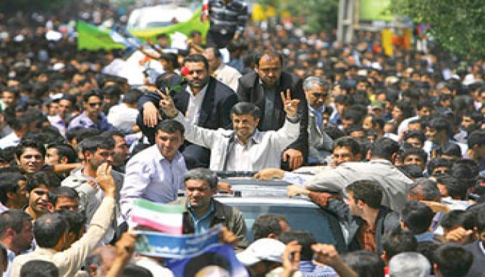 صحف العالم ترصد تحركات غربية جديدة ضد إيران