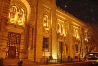 غدًا.. افتتاح متحف الفن الإسلامي بعد ترميمه