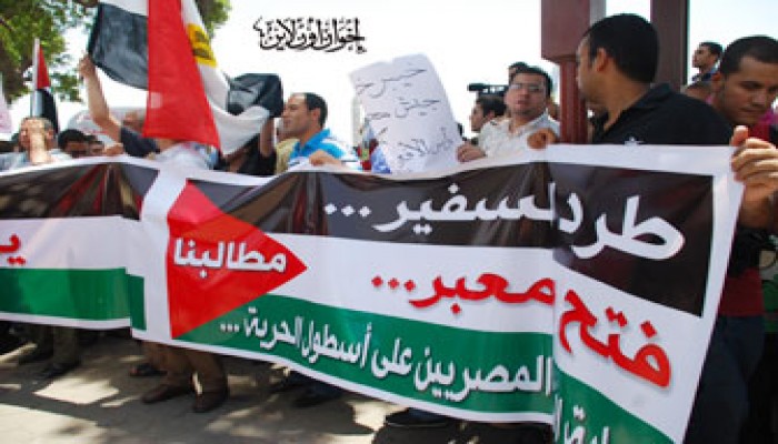 ندوة: وحدة الأمة ضرورة في مواجهة الصهاينة