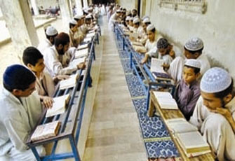 حصة قرآن جذابة.. كيف؟