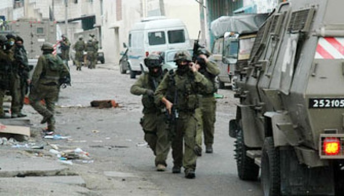 المقاومة تقنص 4 من جنود الاحتلال