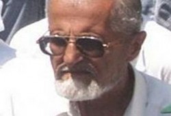 المرشد العام ينعى الحاج عبد اللطيف محمود عطا الله