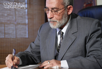 المرشد العام وحديث من القلب (23)