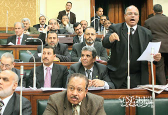 الحكومة تشتري الغاز بأسعار أعلى من المصدرة للصهاينة