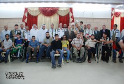 أسرار 30 ساعة لقافلة الحرية في غزة