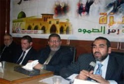 إطلاق سراح 7 من قيادات الإخوان بالشرقية